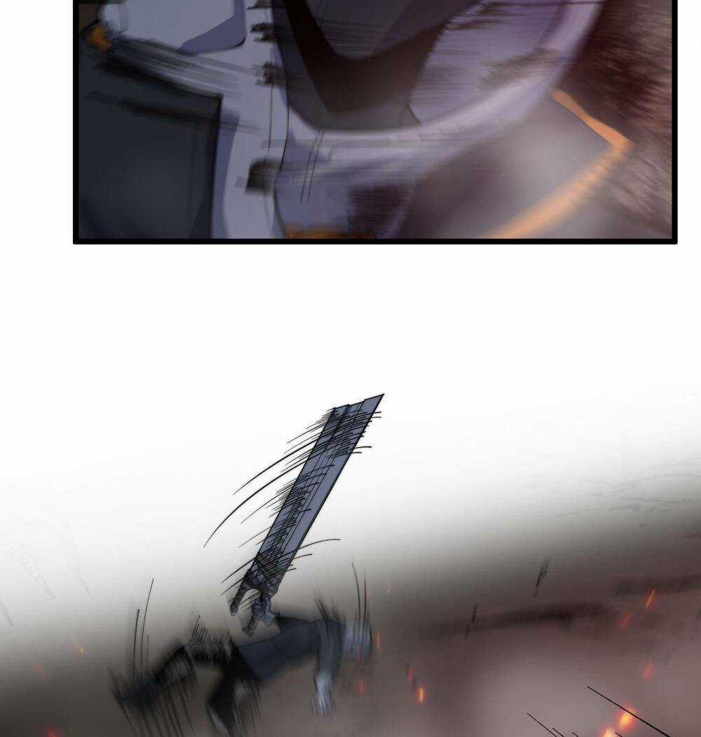 Kiếm Lâm - Chapter 7 - Trang 55