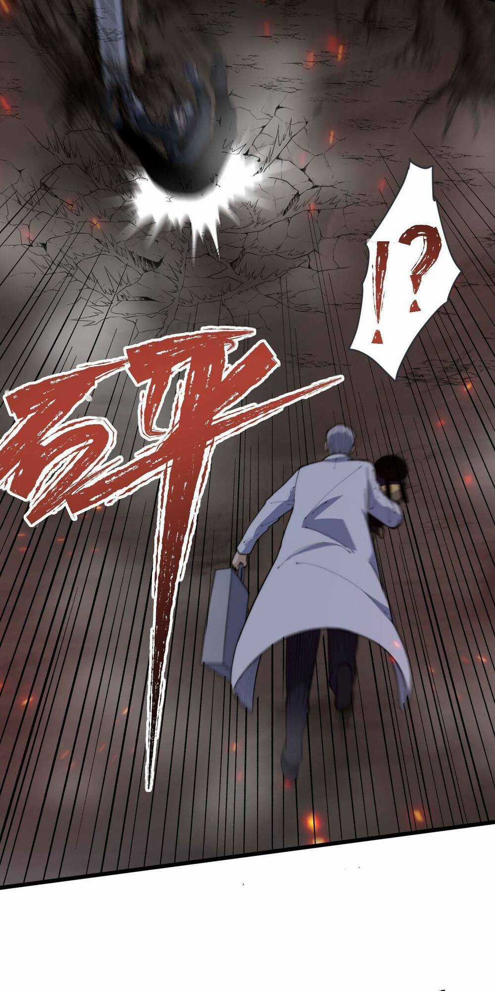 Kiếm Lâm - Chapter 7 - Trang 58