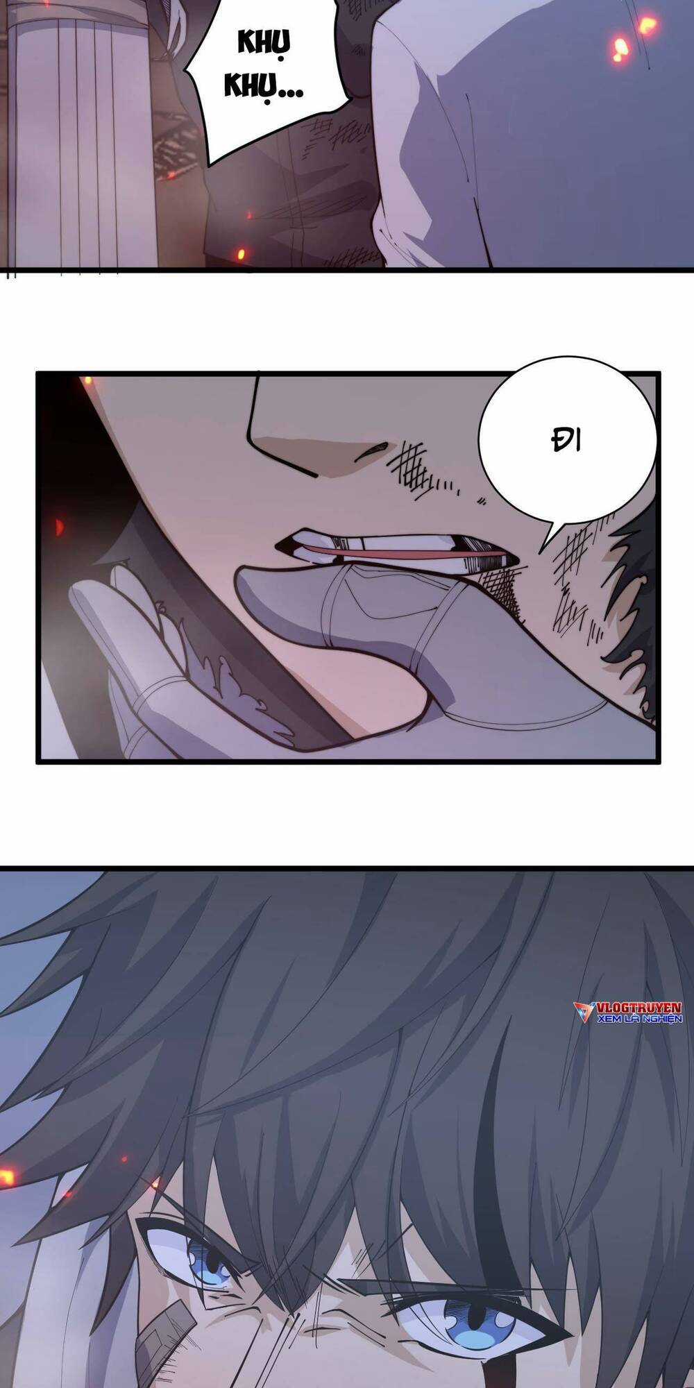 Kiếm Lâm - Chapter 7 - Trang 60