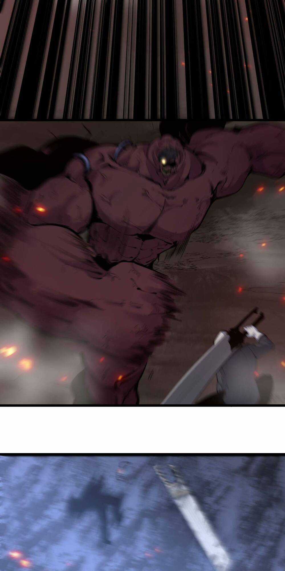 Kiếm Lâm - Chapter 7 - Trang 63