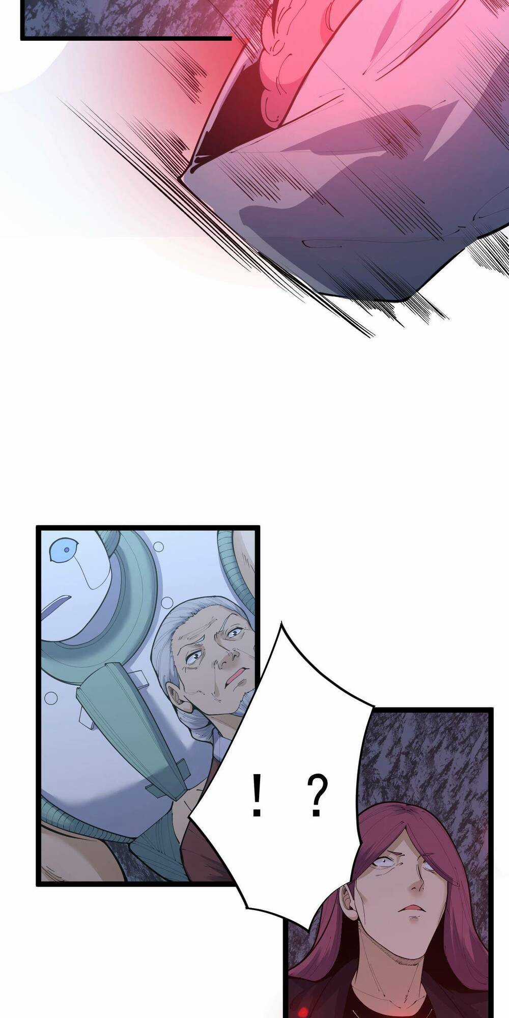 Kiếm Lâm - Chapter 7 - Trang 68