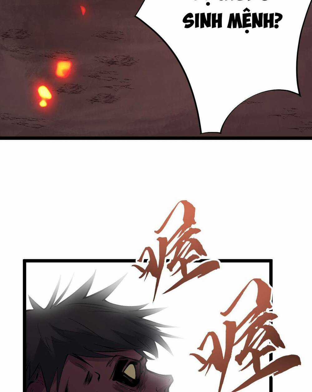 Kiếm Lâm - Chapter 7 - Trang 70