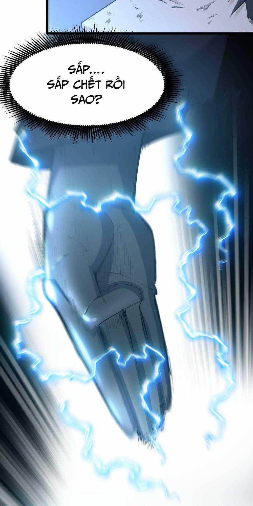 Kiếm Lâm - Chapter 7 - Trang 76