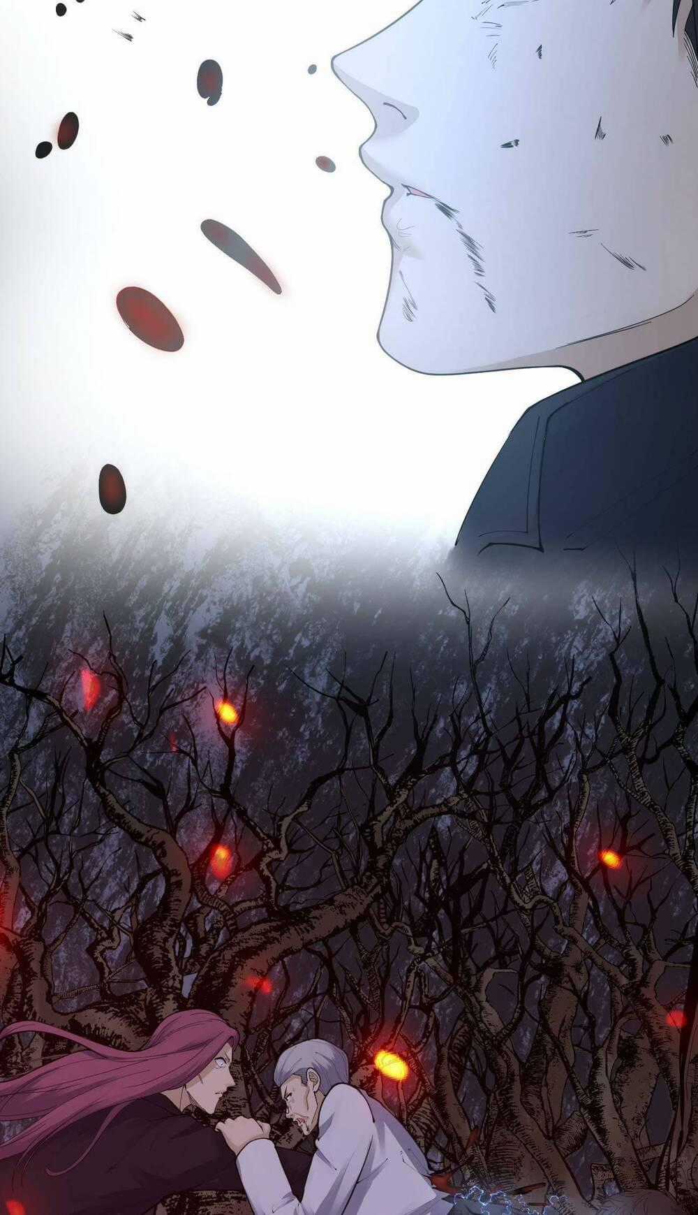 Kiếm Lâm - Chapter 7 - Trang 78