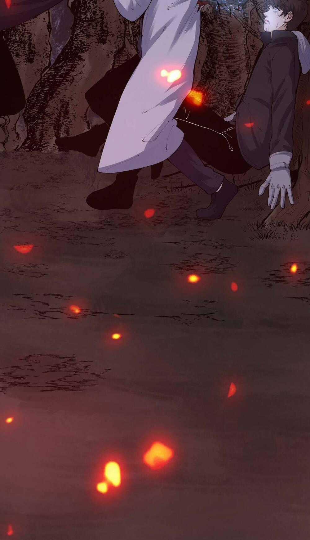 Kiếm Lâm - Chapter 7 - Trang 79