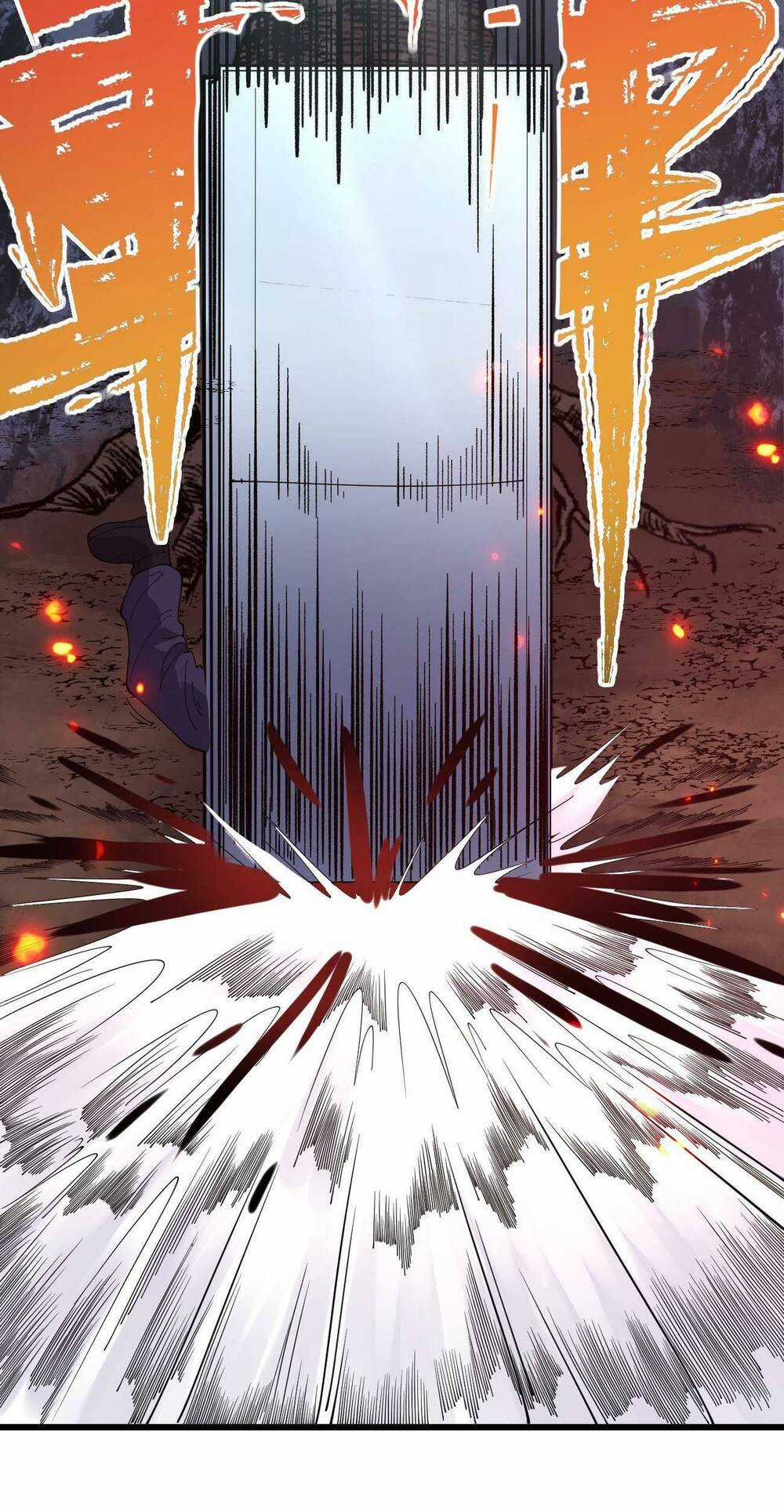 Kiếm Lâm - Chapter 7 - Trang 9