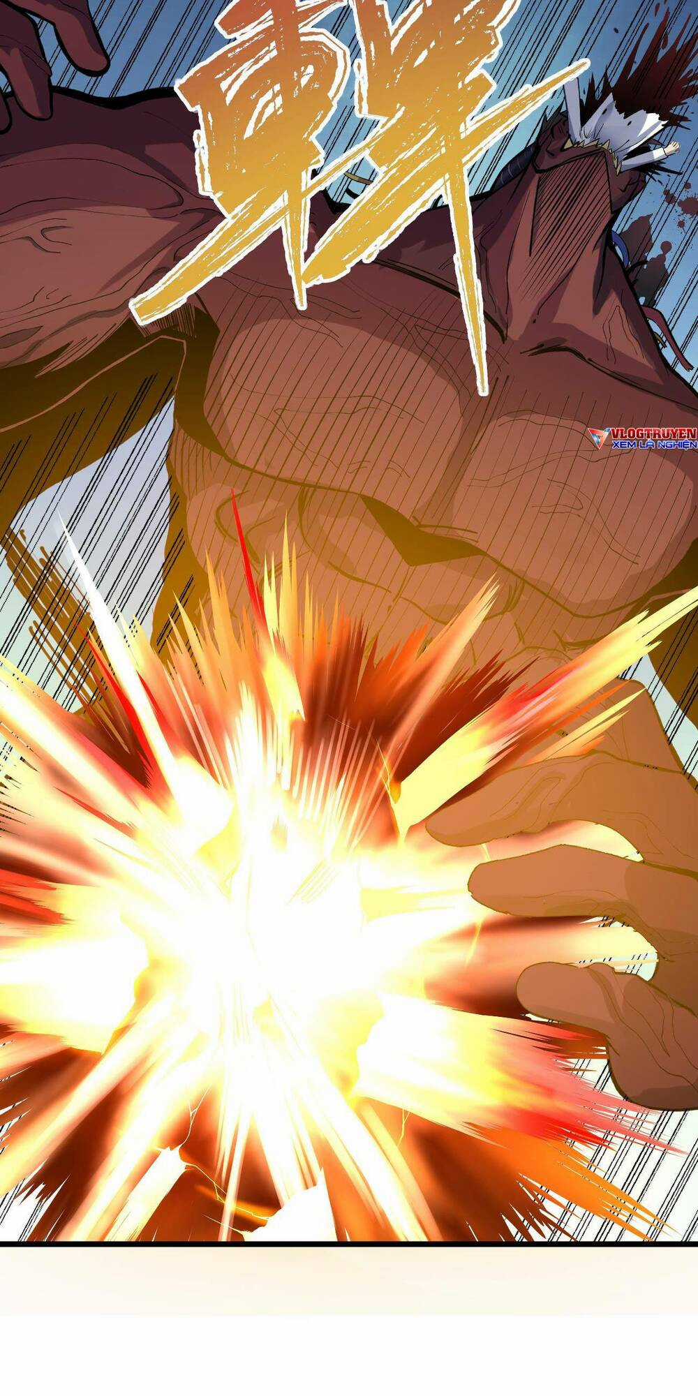 Kiếm Lâm - Chapter 8 - Trang 13