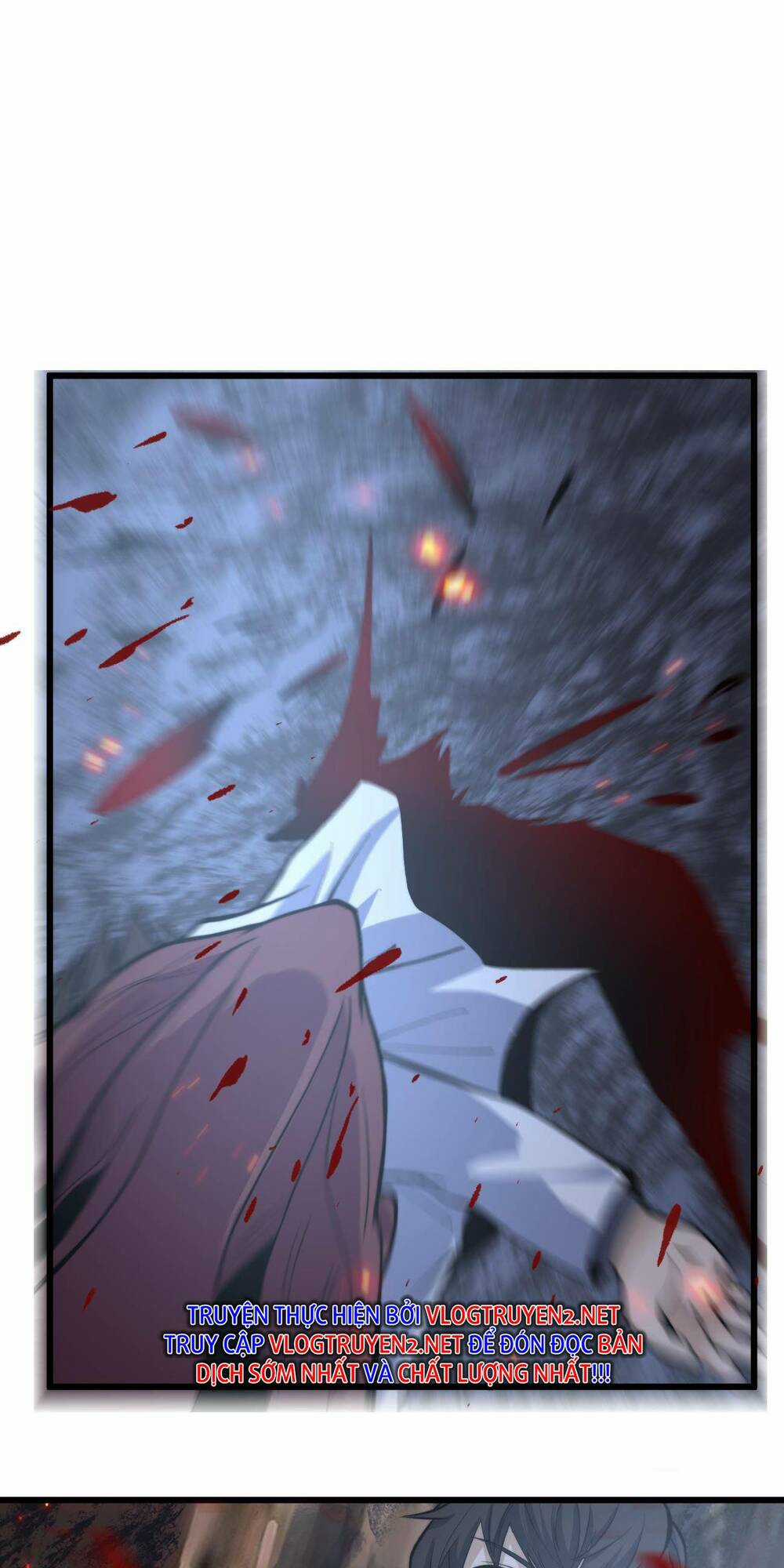 Kiếm Lâm - Chapter 8 - Trang 14