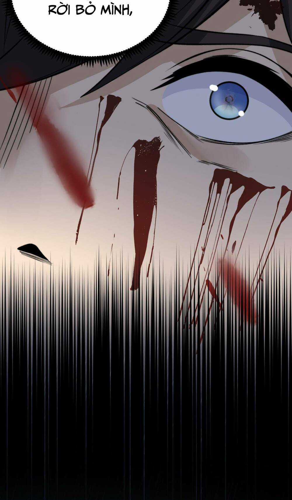 Kiếm Lâm - Chapter 8 - Trang 18