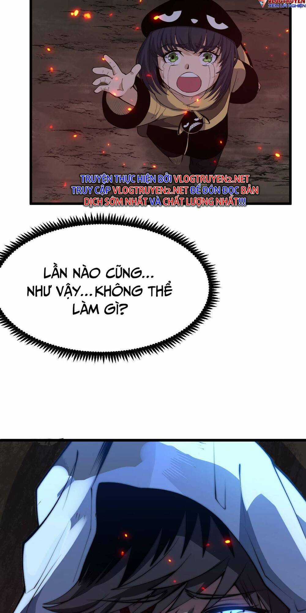 Kiếm Lâm - Chapter 8 - Trang 22