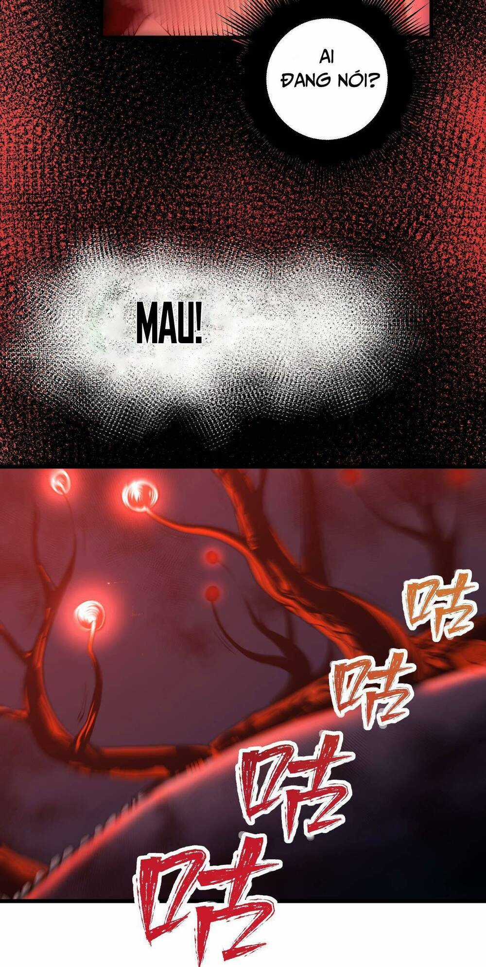 Kiếm Lâm - Chapter 8 - Trang 25