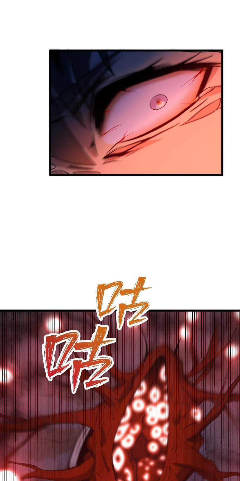 Kiếm Lâm - Chapter 8 - Trang 26