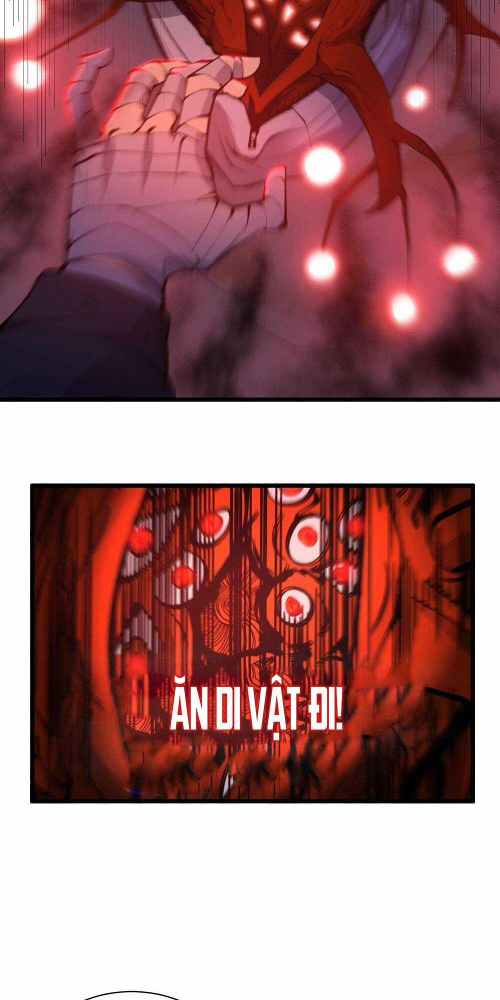 Kiếm Lâm - Chapter 8 - Trang 27