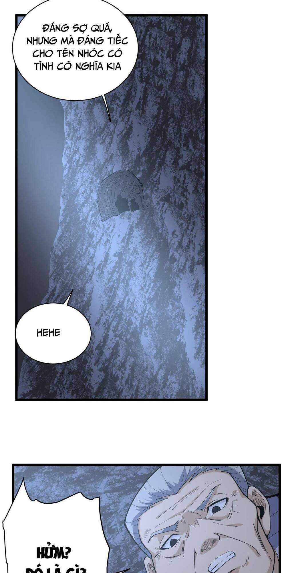 Kiếm Lâm - Chapter 8 - Trang 28