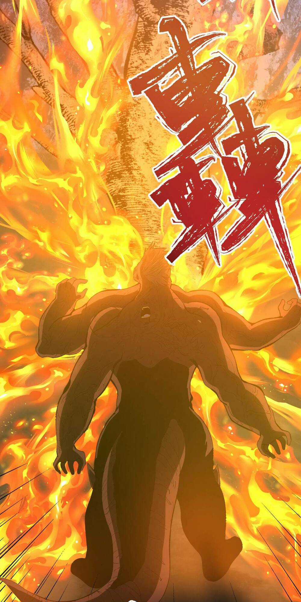 Kiếm Lâm - Chapter 8 - Trang 30