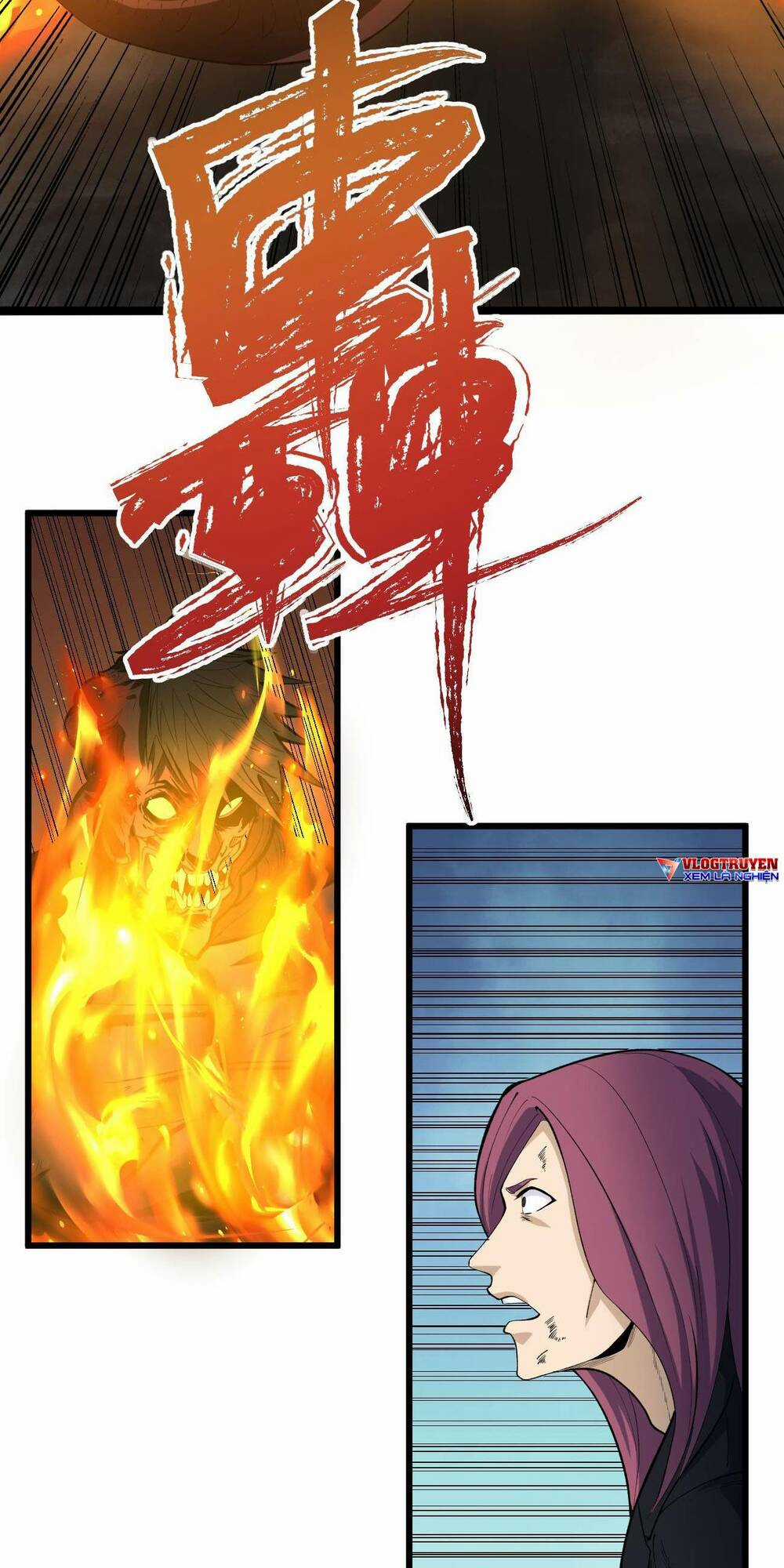 Kiếm Lâm - Chapter 8 - Trang 31