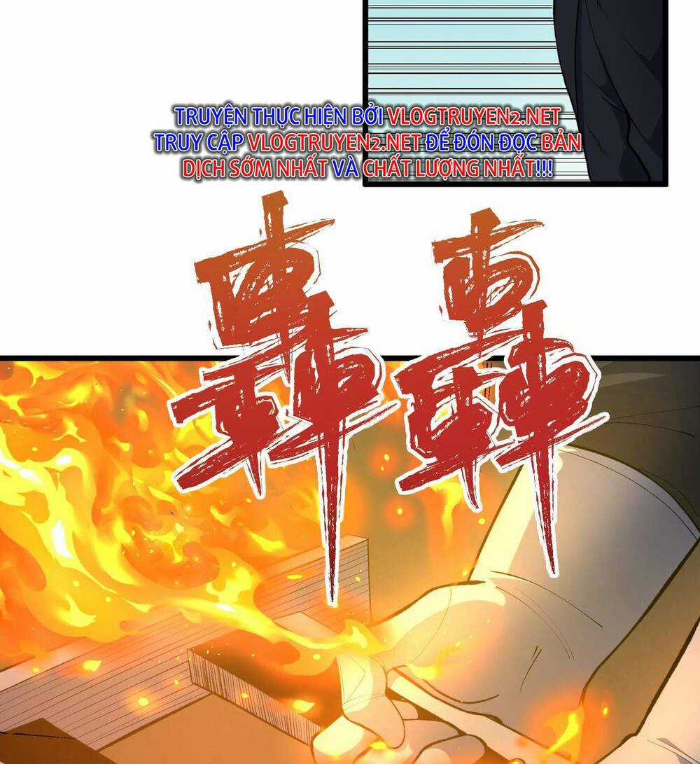 Kiếm Lâm - Chapter 8 - Trang 32