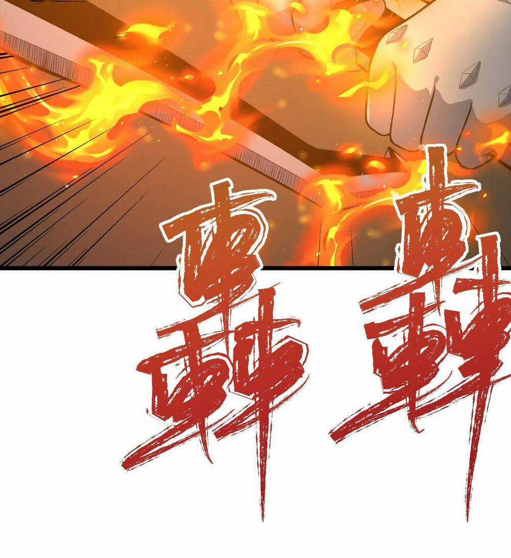 Kiếm Lâm - Chapter 8 - Trang 33