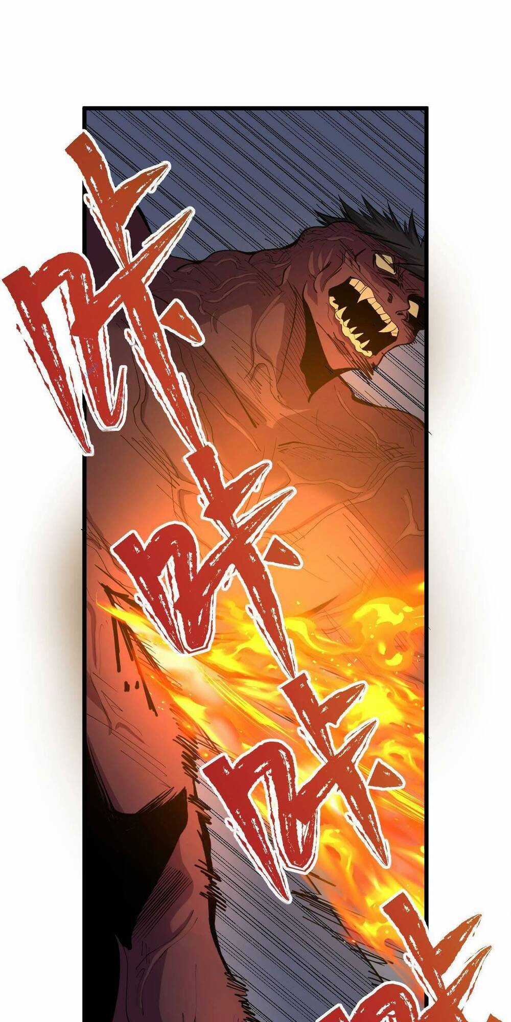 Kiếm Lâm - Chapter 8 - Trang 34