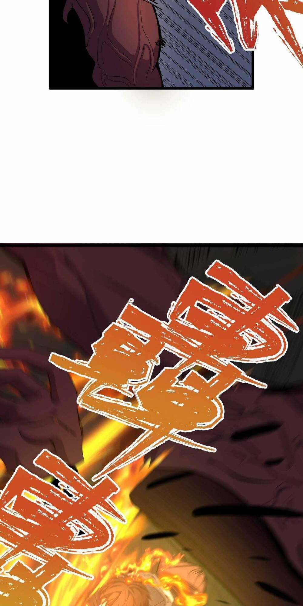 Kiếm Lâm - Chapter 8 - Trang 35