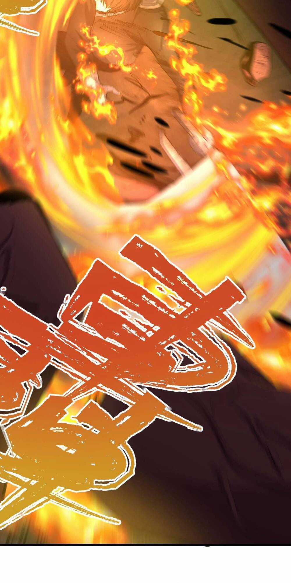 Kiếm Lâm - Chapter 8 - Trang 36