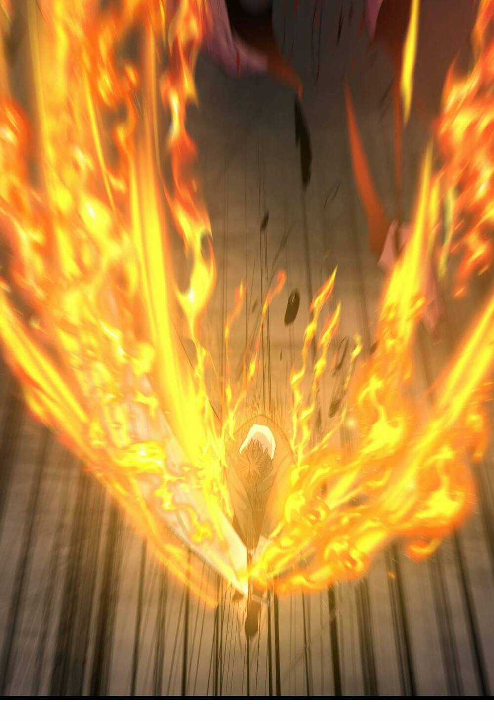 Kiếm Lâm - Chapter 8 - Trang 38