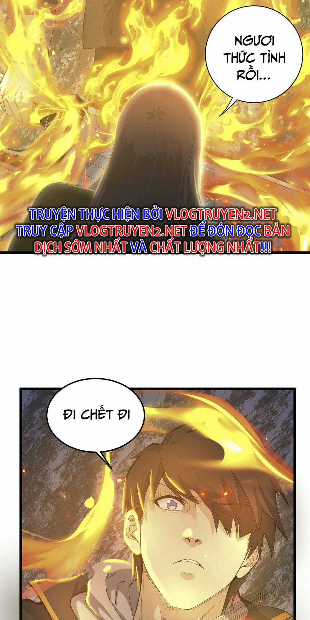 Kiếm Lâm - Chapter 8 - Trang 41