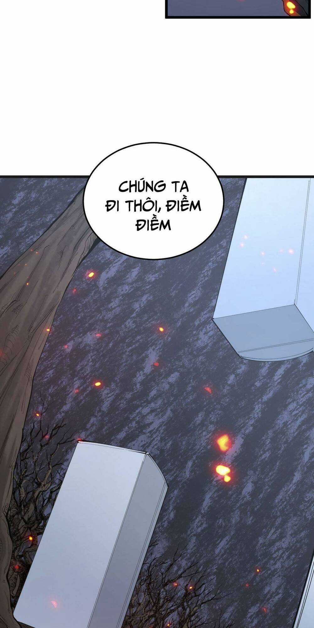 Kiếm Lâm - Chapter 8 - Trang 46