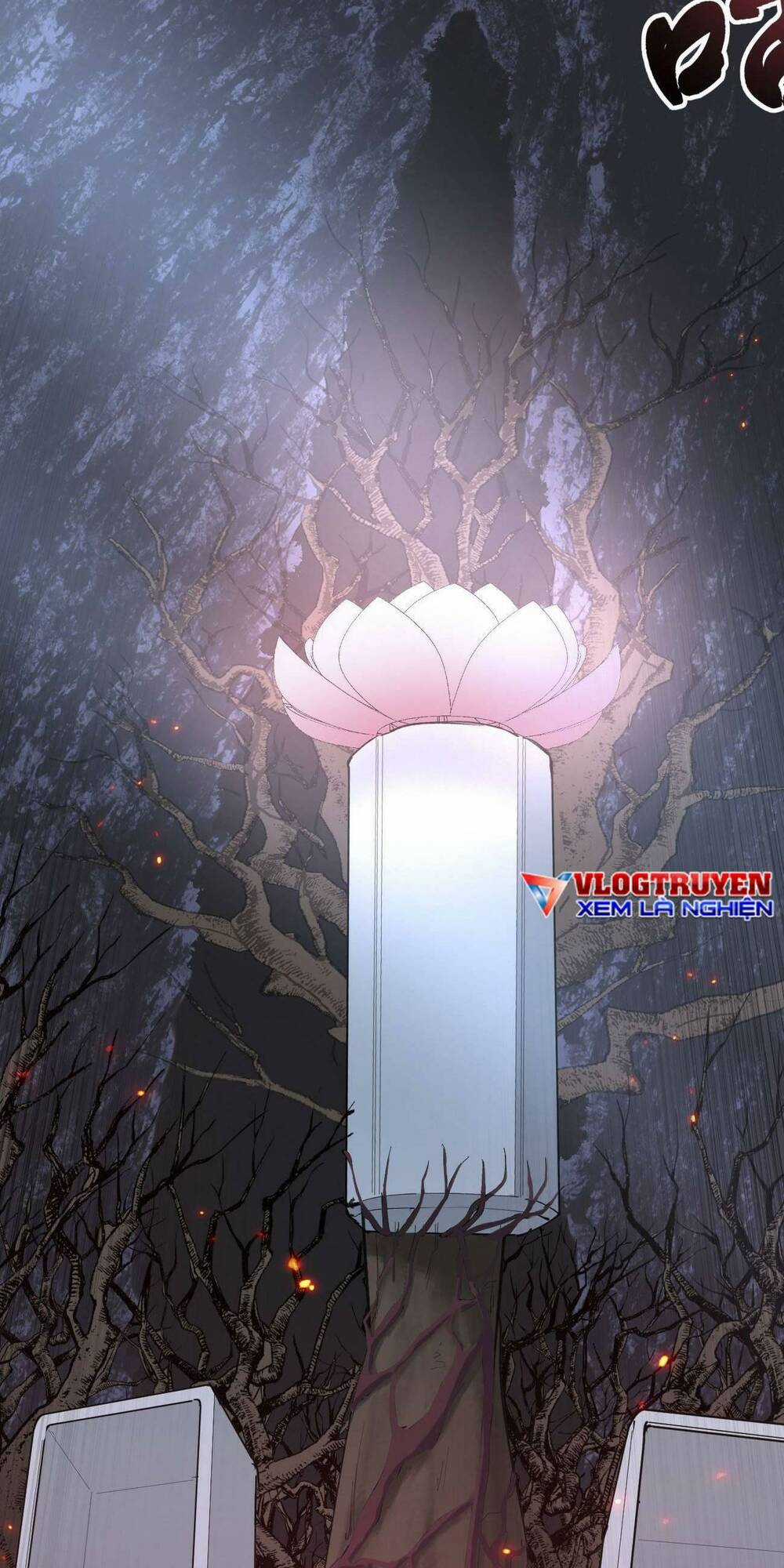 Kiếm Lâm - Chapter 8 - Trang 48