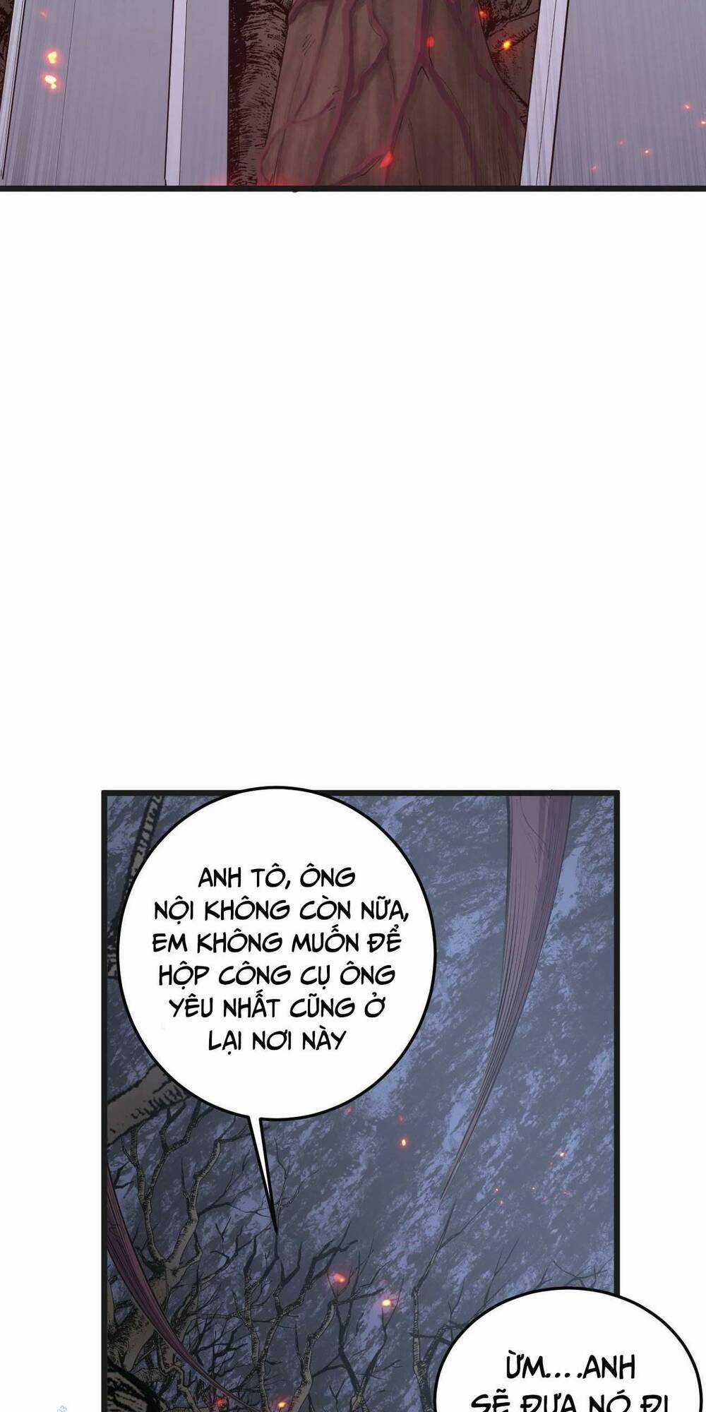 Kiếm Lâm - Chapter 8 - Trang 49