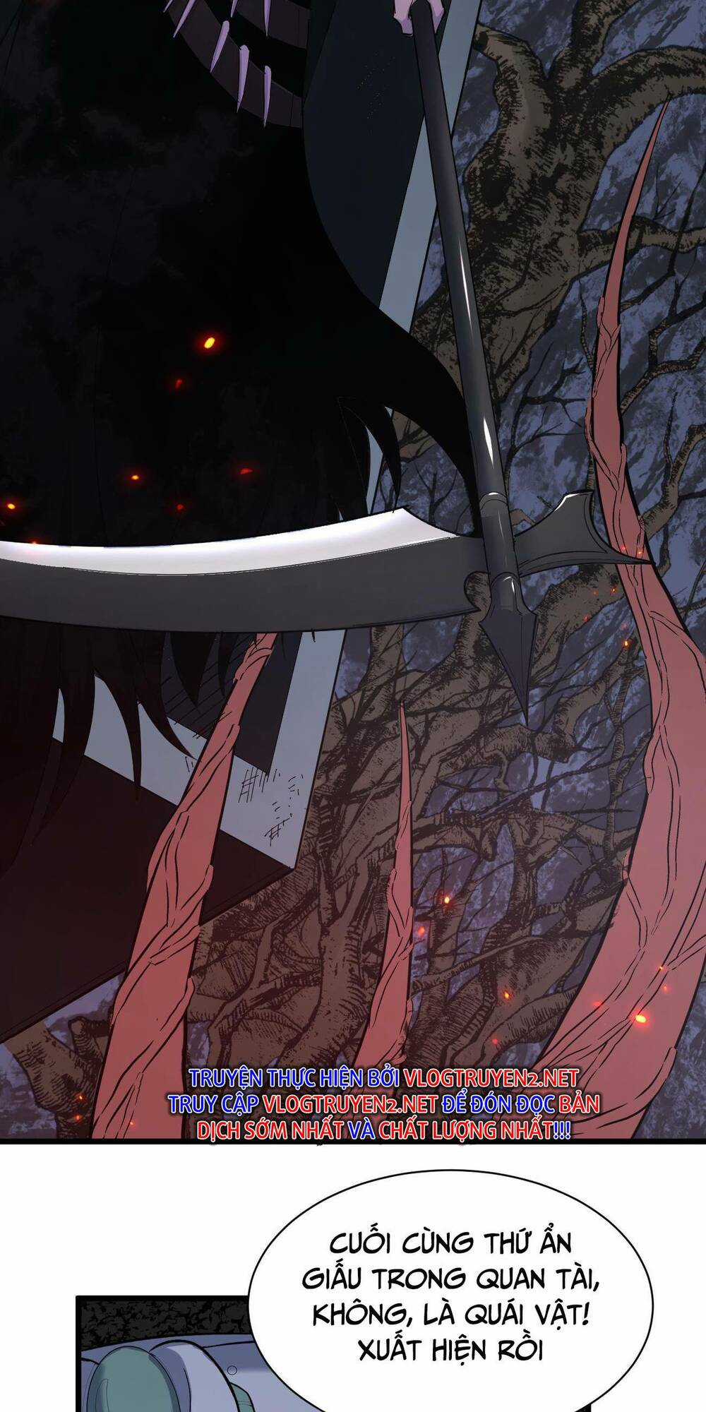 Kiếm Lâm - Chapter 8 - Trang 55