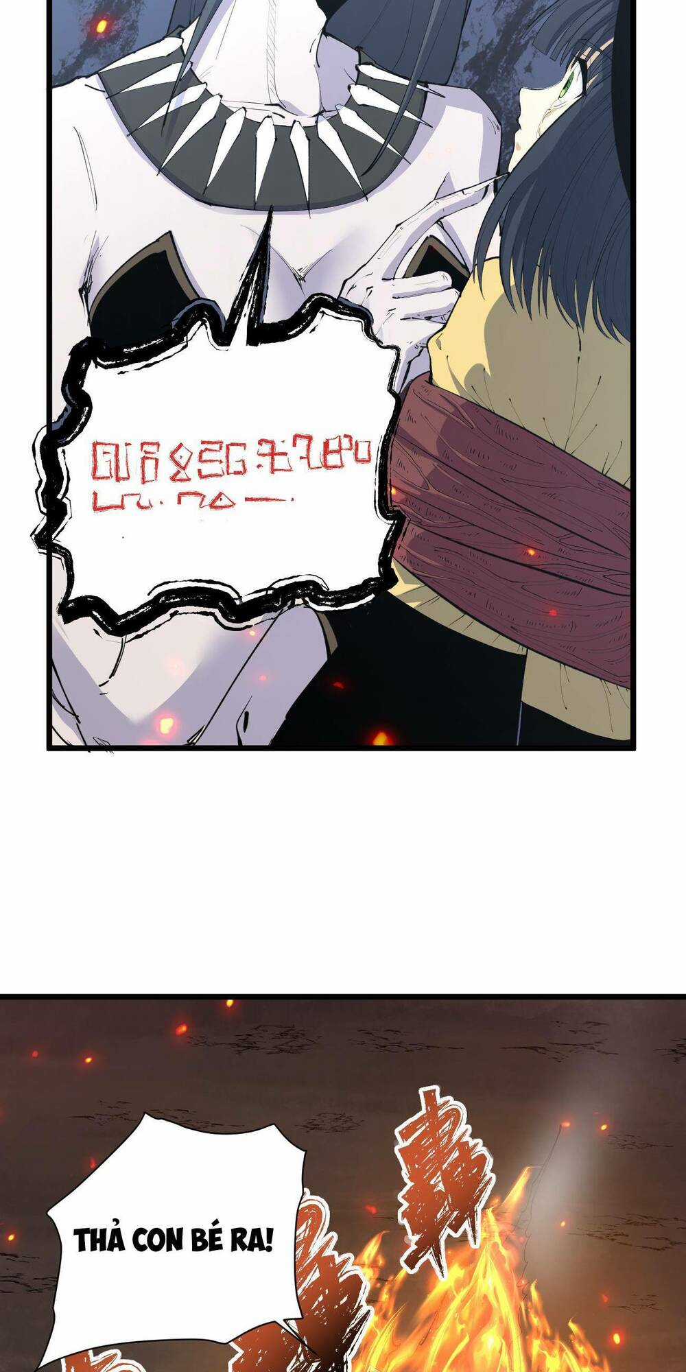 Kiếm Lâm - Chapter 8 - Trang 60