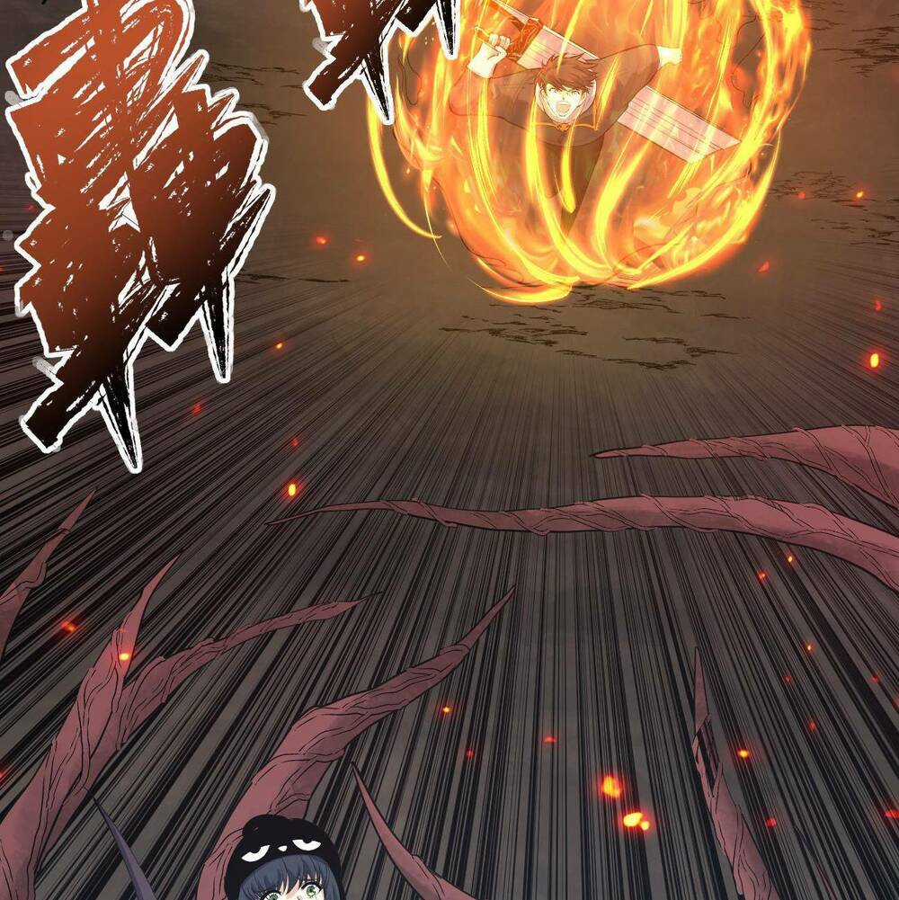 Kiếm Lâm - Chapter 8 - Trang 61