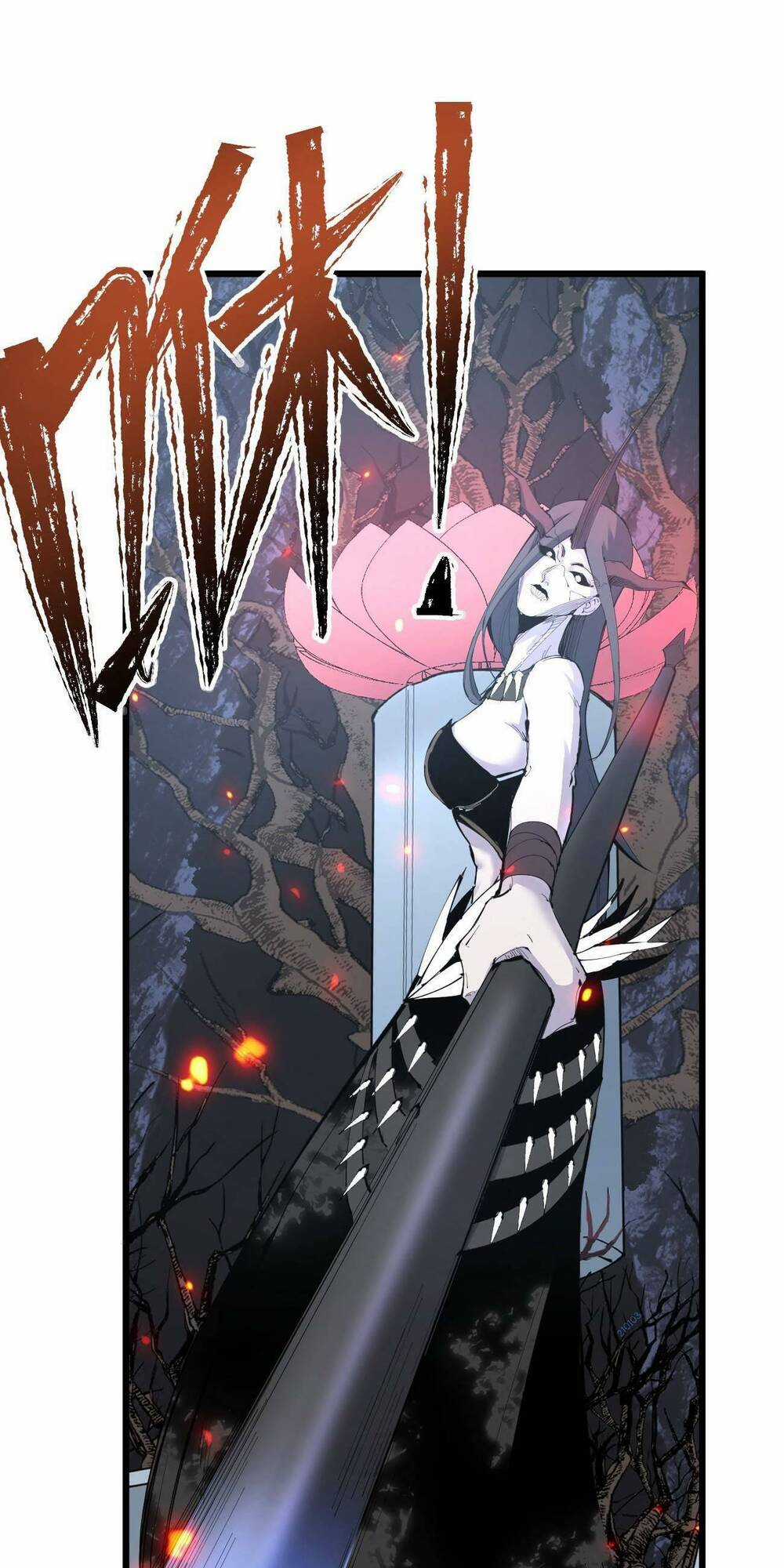 Kiếm Lâm - Chapter 8 - Trang 63