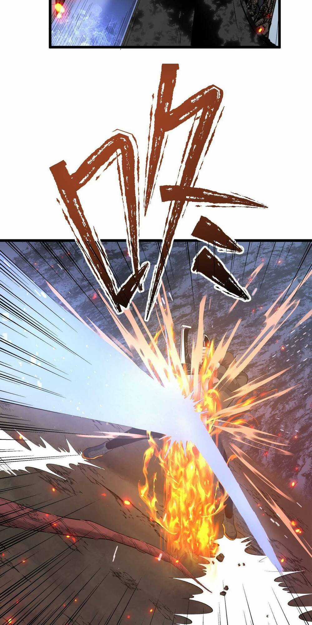 Kiếm Lâm - Chapter 8 - Trang 64