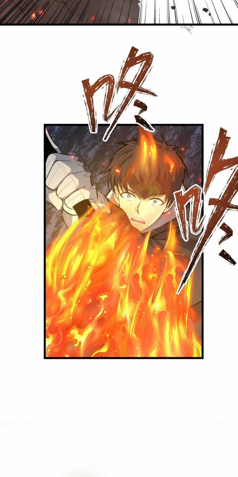 Kiếm Lâm - Chapter 8 - Trang 65