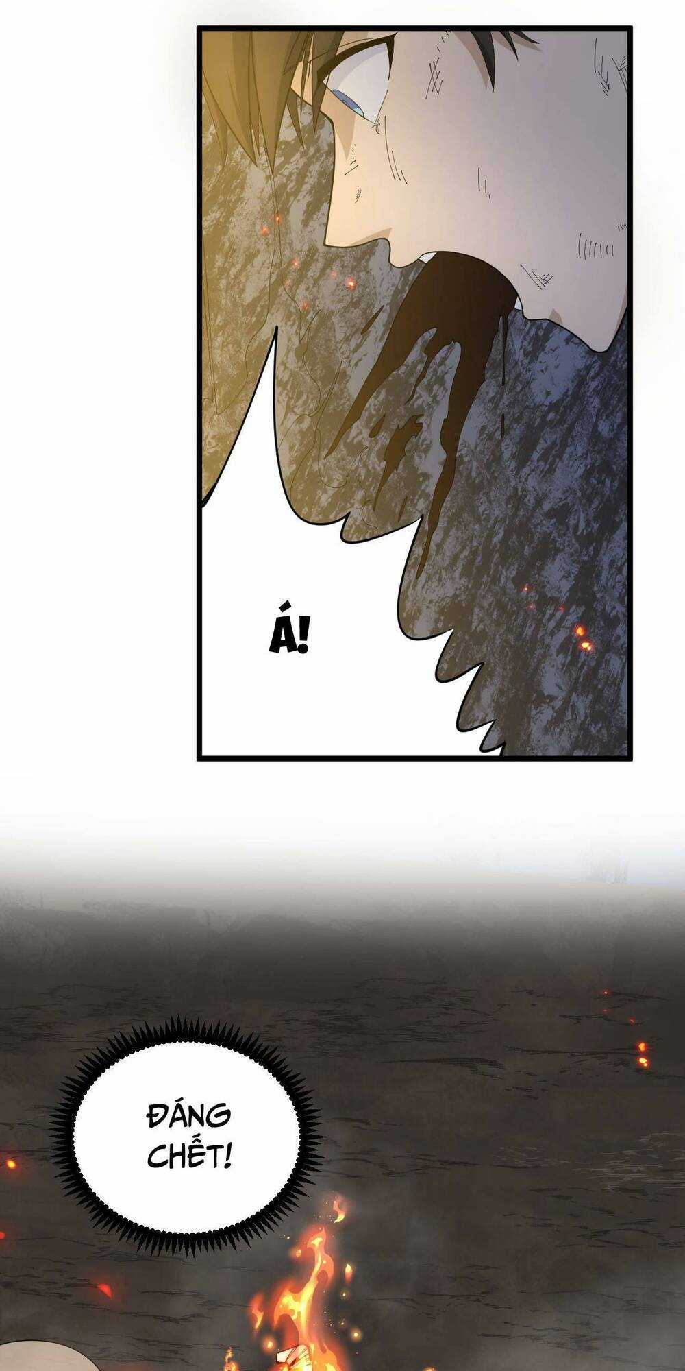 Kiếm Lâm - Chapter 8 - Trang 66