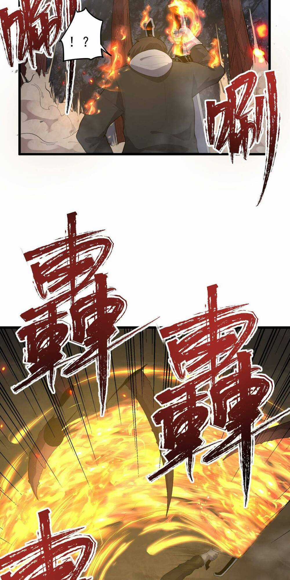 Kiếm Lâm - Chapter 8 - Trang 68