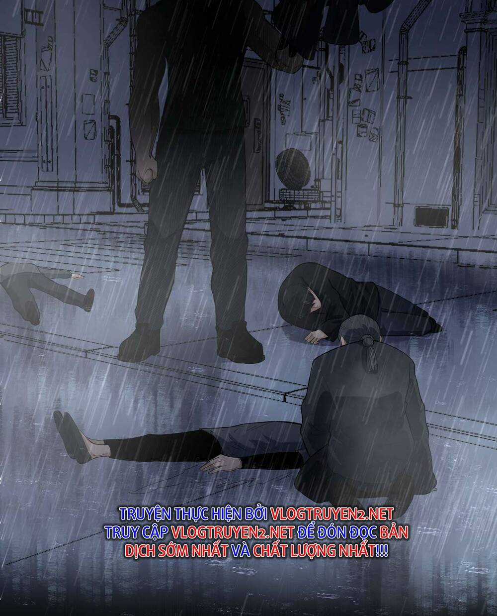 Kiếm Lâm - Chapter 8 - Trang 73