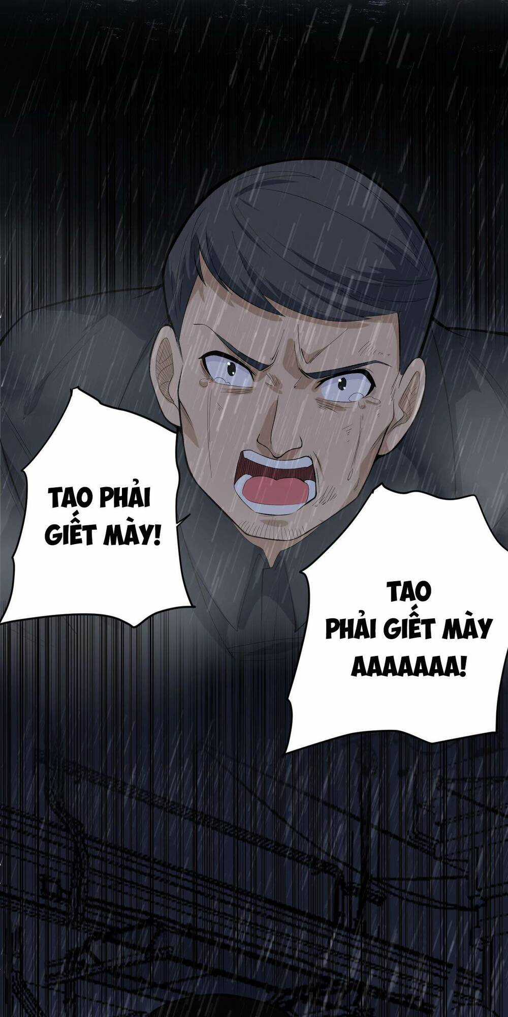 Kiếm Lâm - Chapter 8 - Trang 74