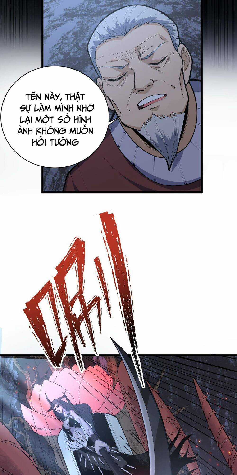 Kiếm Lâm - Chapter 8 - Trang 76