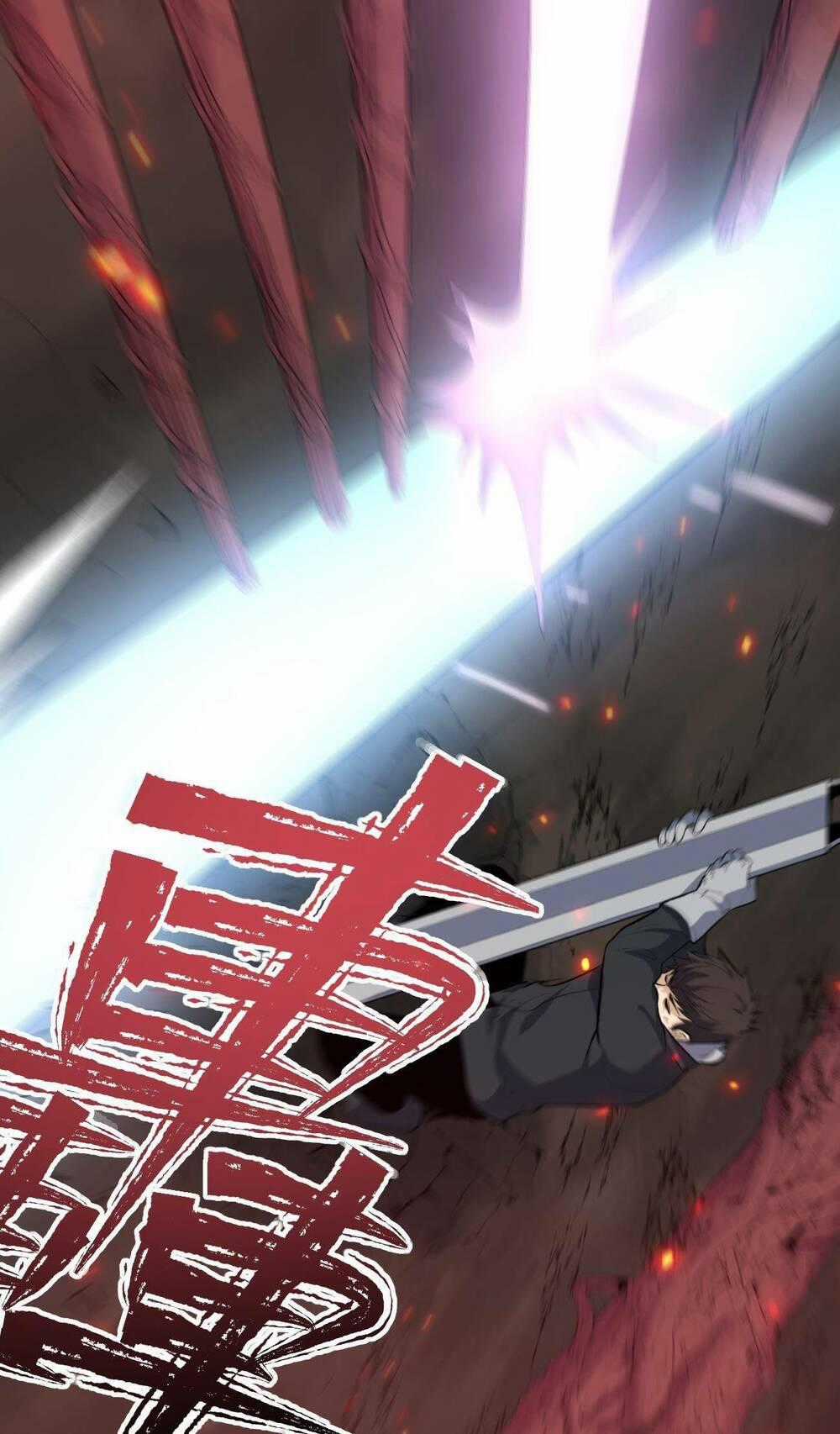 Kiếm Lâm - Chapter 8 - Trang 79