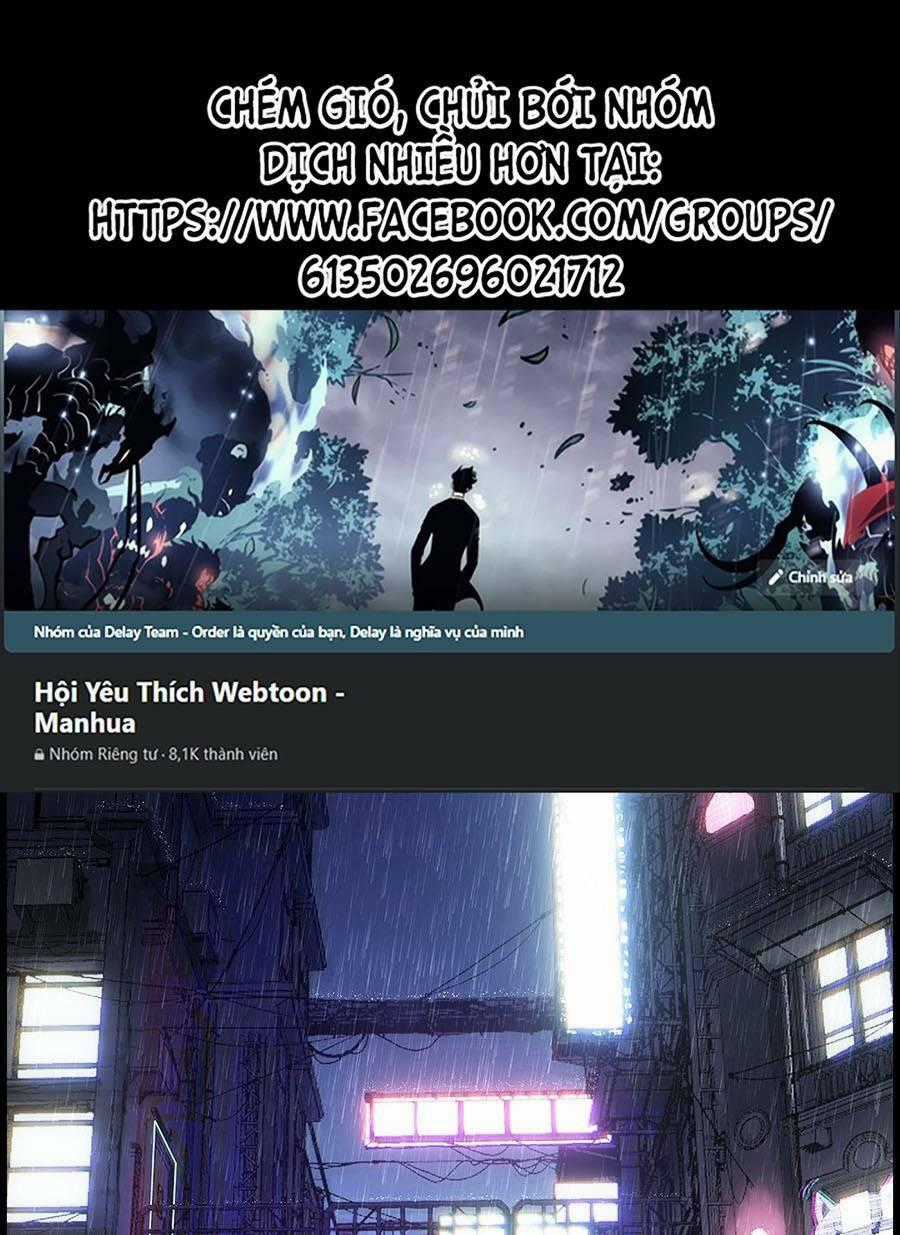 Kiếm Lâm - Chapter 9 - Trang 1