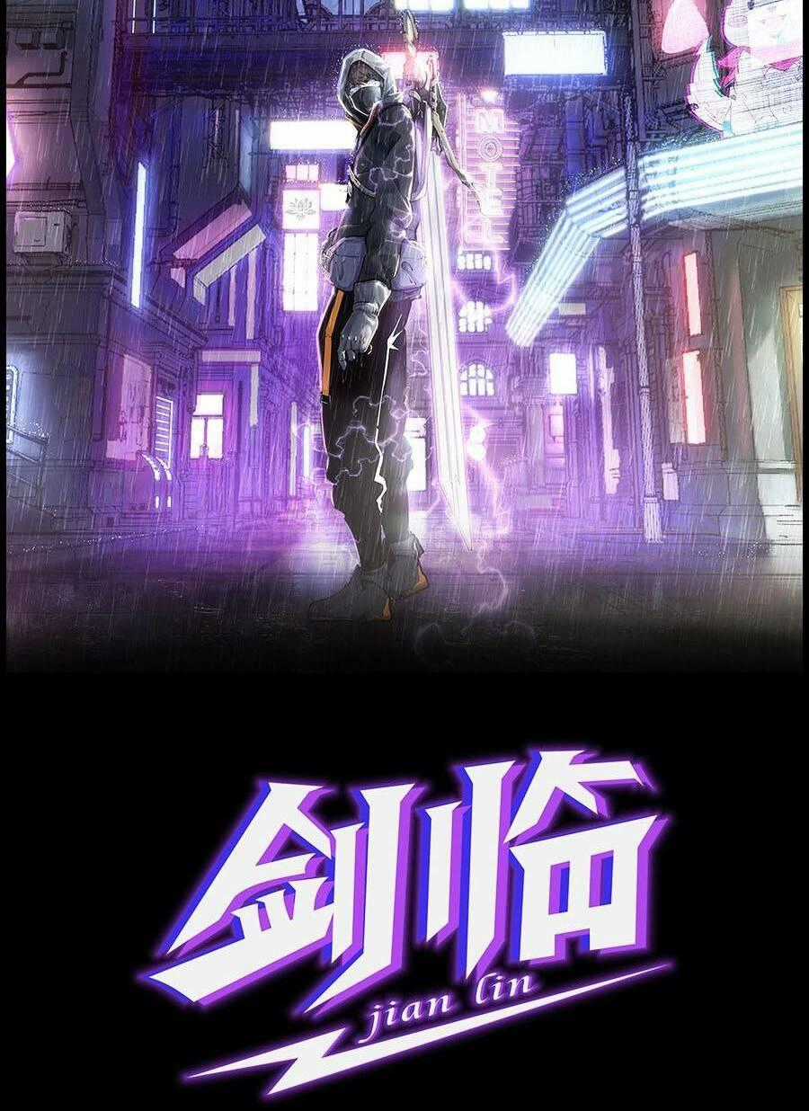 Kiếm Lâm - Chapter 9 - Trang 2