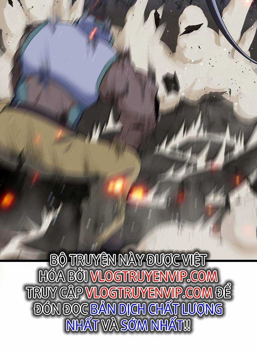 Kiếm Lâm - Chapter 9 - Trang 11