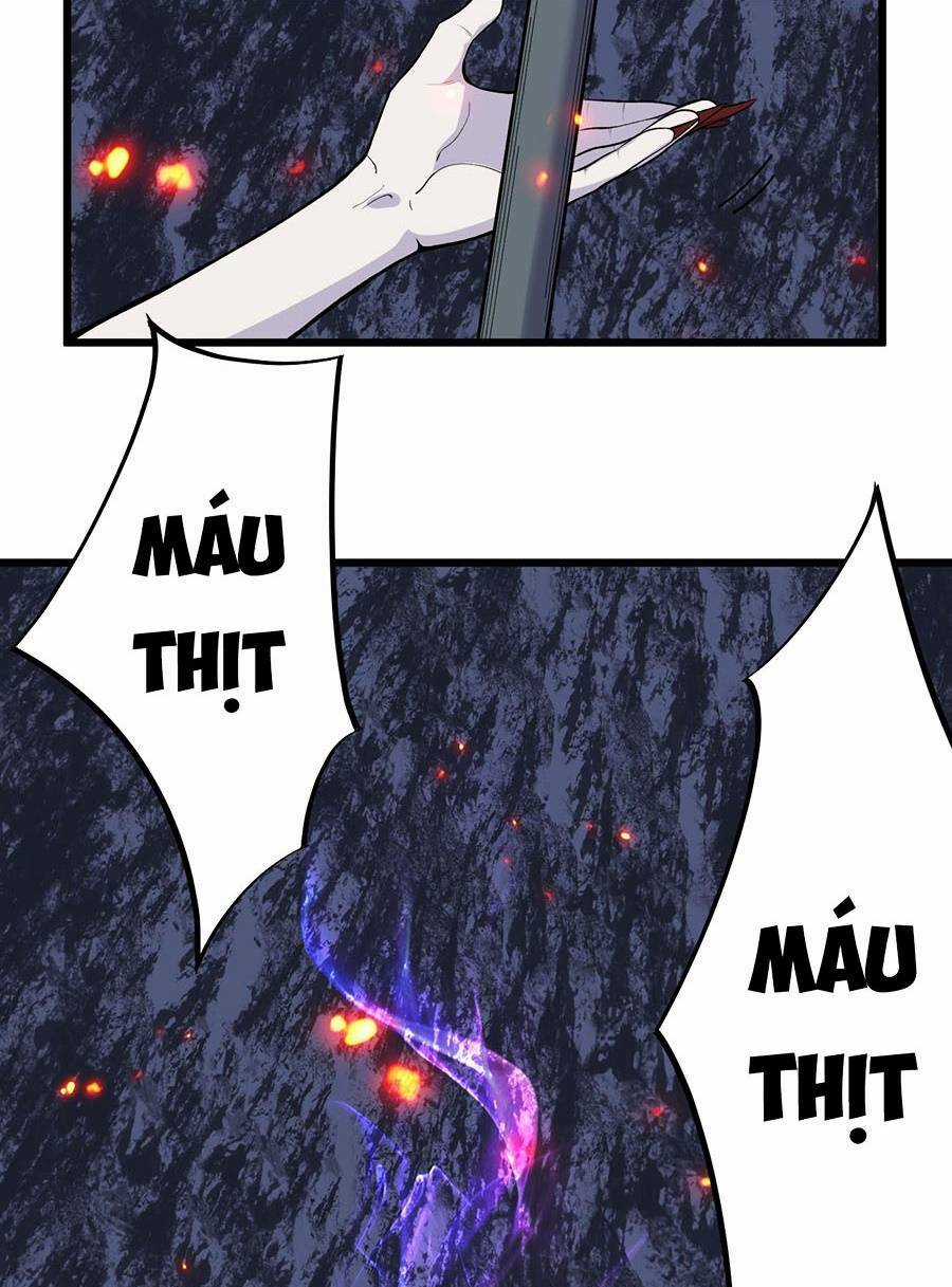 Kiếm Lâm - Chapter 9 - Trang 101