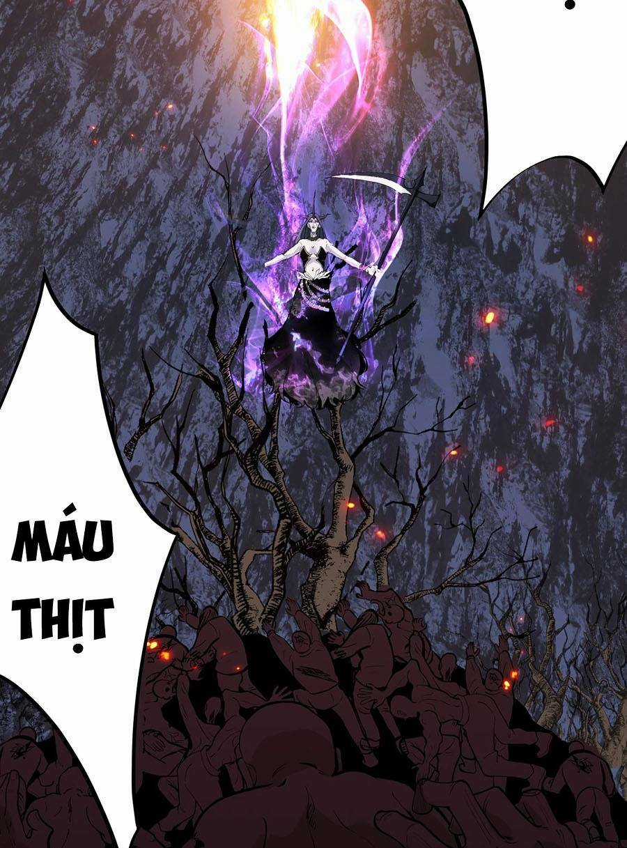 Kiếm Lâm - Chapter 9 - Trang 105