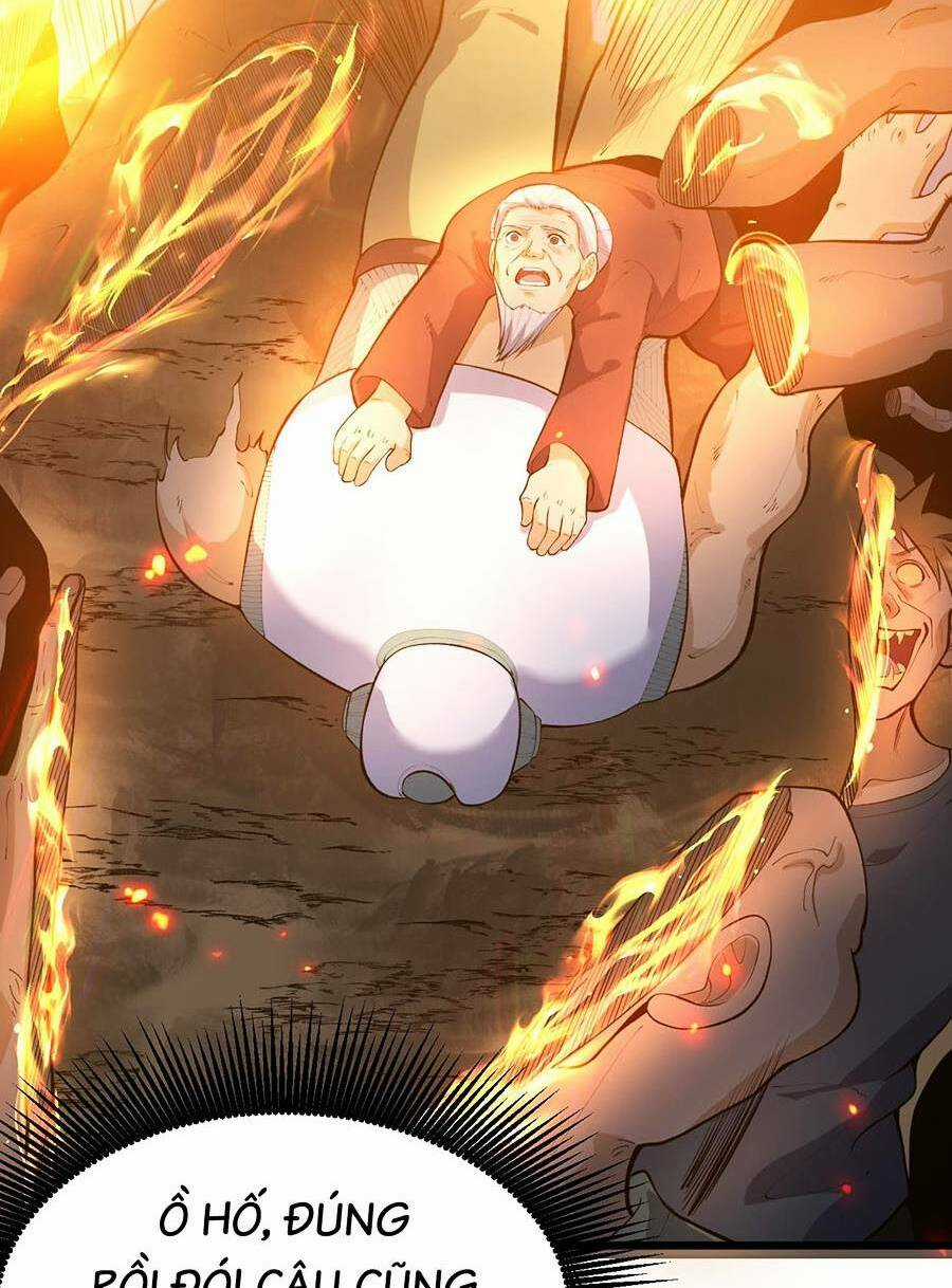 Kiếm Lâm - Chapter 9 - Trang 116