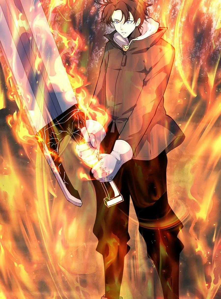 Kiếm Lâm - Chapter 9 - Trang 119