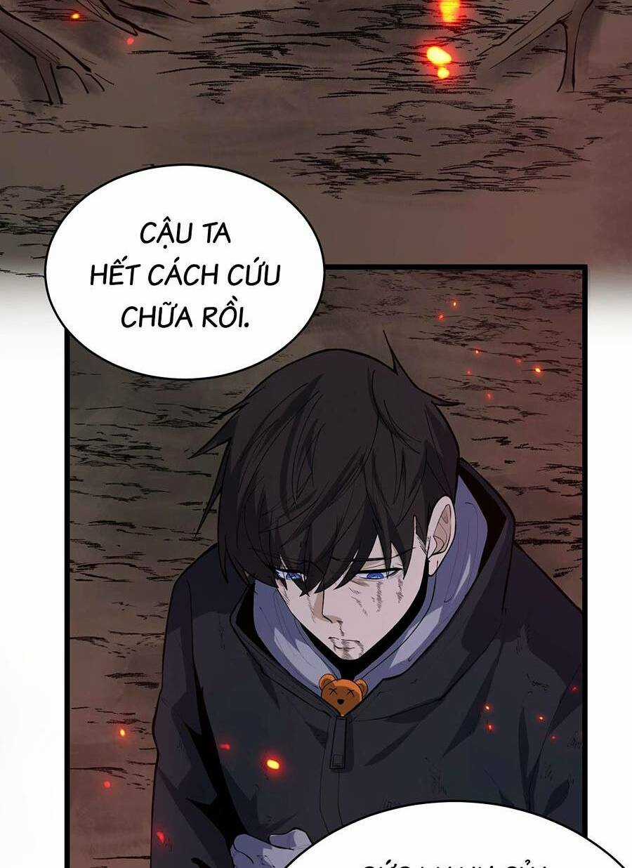 Kiếm Lâm - Chapter 9 - Trang 22